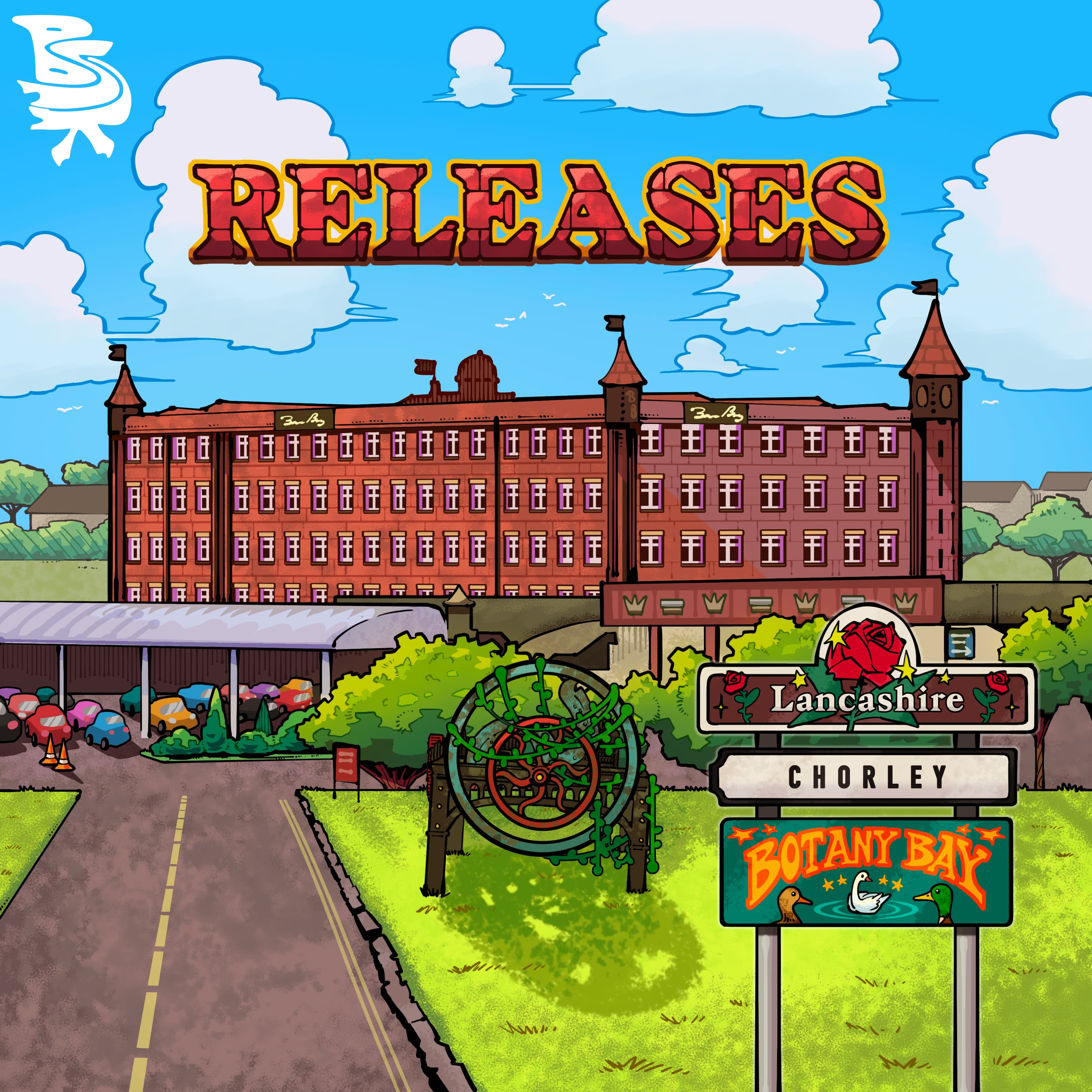 Releases